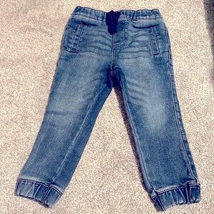 7 for all mankind joggers 24M
